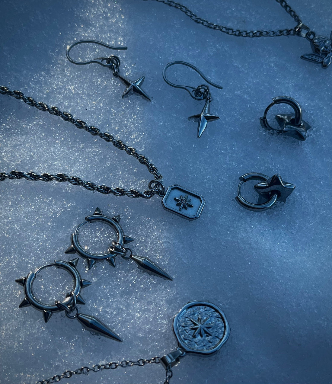 Which Jewelry Doesn't Tarnish